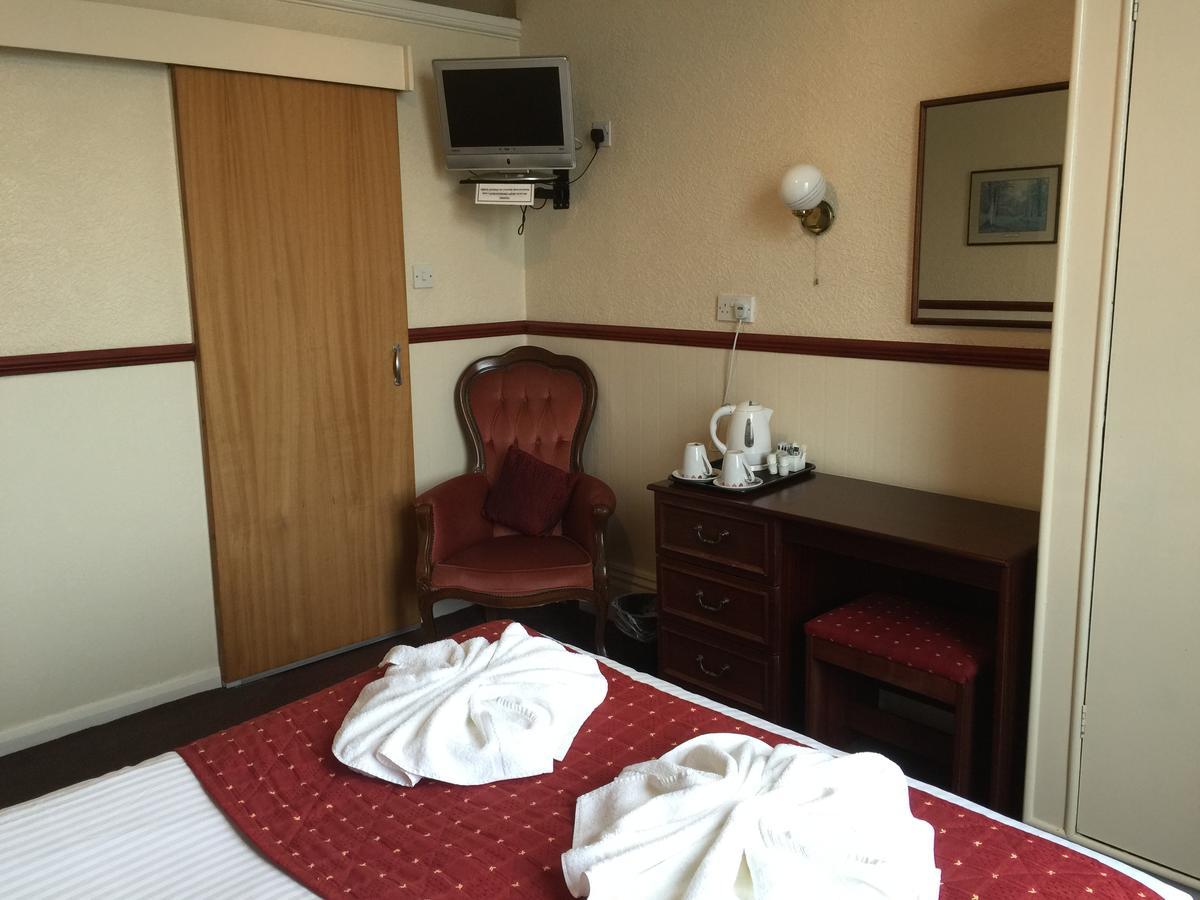 Seascape Hotel 托基 外观 照片