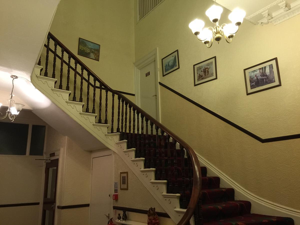 Seascape Hotel 托基 外观 照片